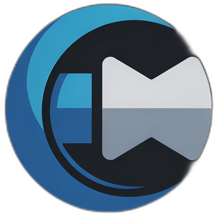 飞马影视 Logo